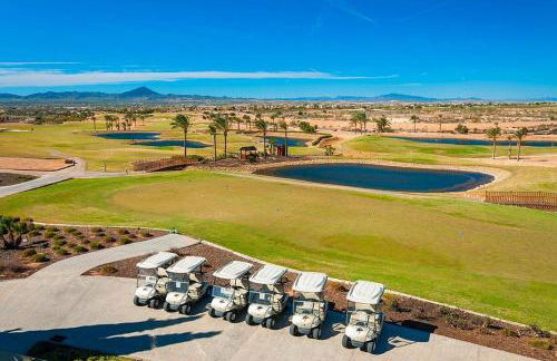 Casa Premium & Cozy, Piscina, Golf, WiFi, TV 65'', Aire Acondicionado - Foto 28