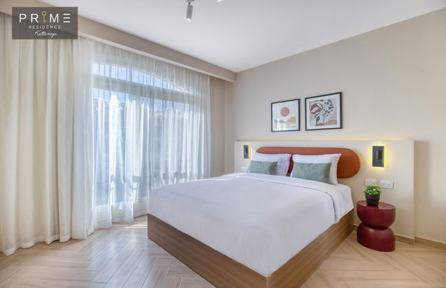 Prime Residence Kattameya - Foto 9