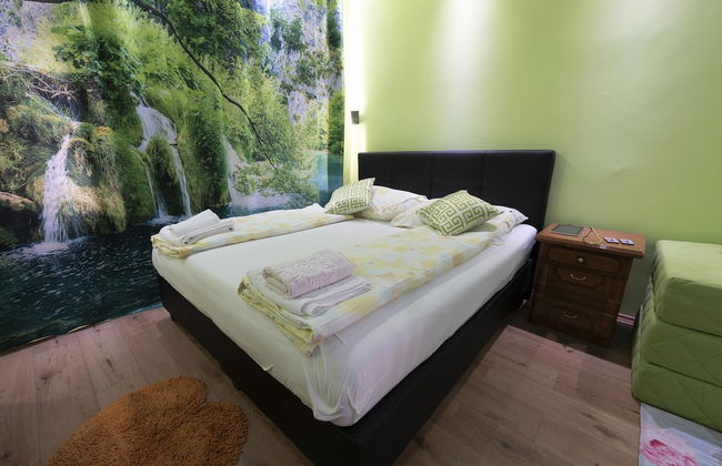 Magnet Apartment - Foto 5