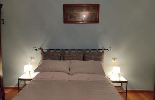 Appartamento nel centro storico di Fiumalbo - Photo 12