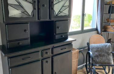 La Buissonnière, Veulettes sur Mer, entre mer et campagne - Foto 24