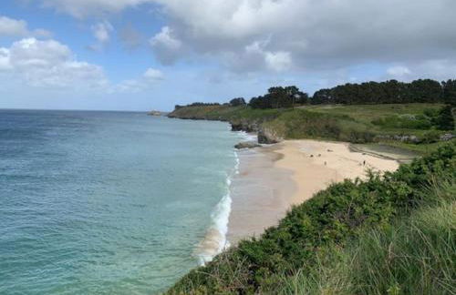 Maison entre terre et mer - Photo 1