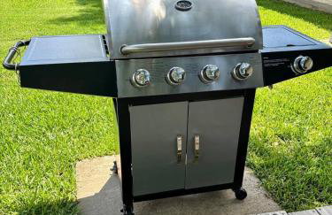 Pet-Friendly Aggie Village - Fire Pit Games and walk to Texas AnM - Foto 65