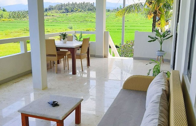 Medewi Manor - Foto 21