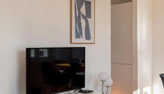 Belém Loft Retreat Mezzanine & Terrace - Foto 4