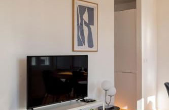 Belém Loft Retreat Mezzanine & Terrace - Foto 4