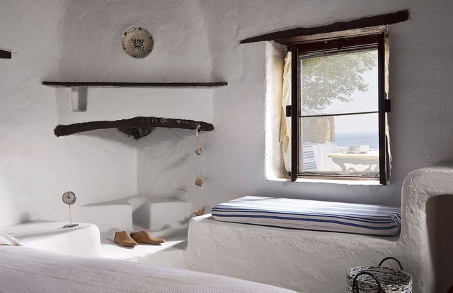 Koutsounari Traditional Cottages - Foto 6