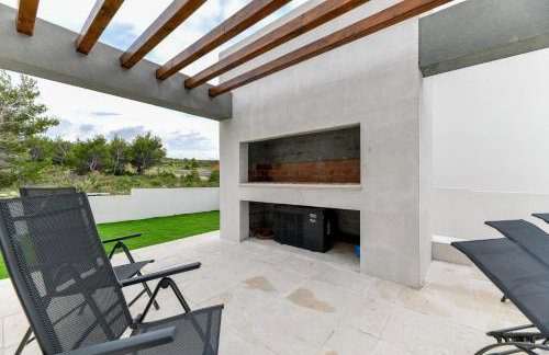 Villa Christian Luxusvilla direkt am Meer - Foto 19