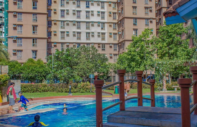 Avida Towers Sucat - Foto 1