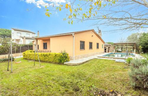 Casa Raymond con piscina - Foto 25