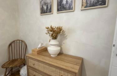 appartement chaleureux 60m2 neuf à proximité de tout, proche centre Samoëns - Foto 16