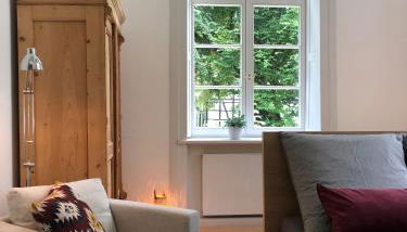 Das Ministerhaus - historisches Anwesen für Gruppen und Seminare - Foto 5