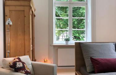 Das Ministerhaus - historisches Anwesen für Gruppen und Seminare - Photo 5