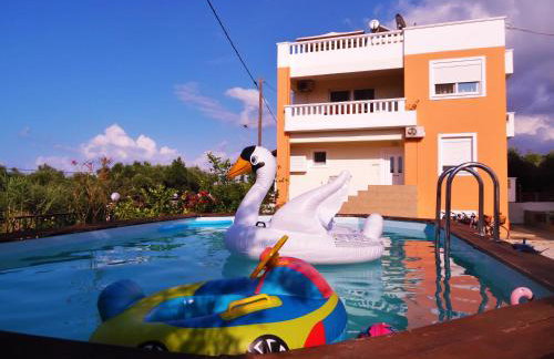 Kouros Chania Villas - Foto 1