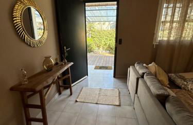 La Calypso maison atypique 2 chambres climatisé - Photo 18