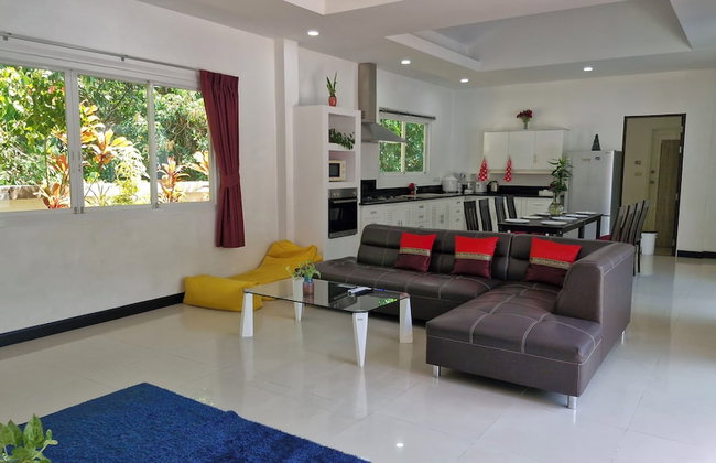 Phikun Private Pool Villa - Foto 12