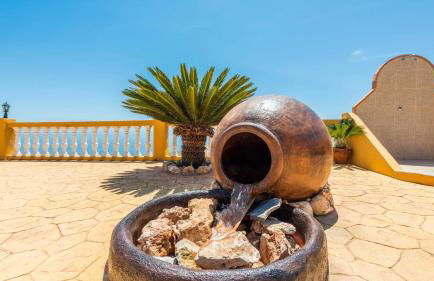 Villa Calena Ítrabo by Ruralidays - Foto 32