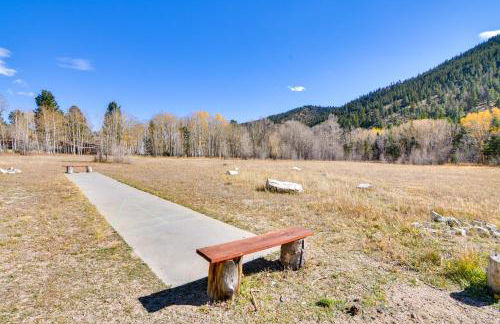 Close to Hot Springs Chalk Creek Meadows Home! - Photo 33
