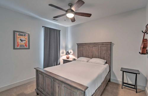 Modern Nashville Condo 7 Mi to Downtown! - Foto 20