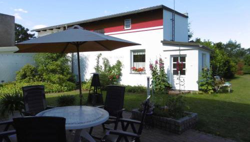 Ruegen Fewo 16 - Foto 4