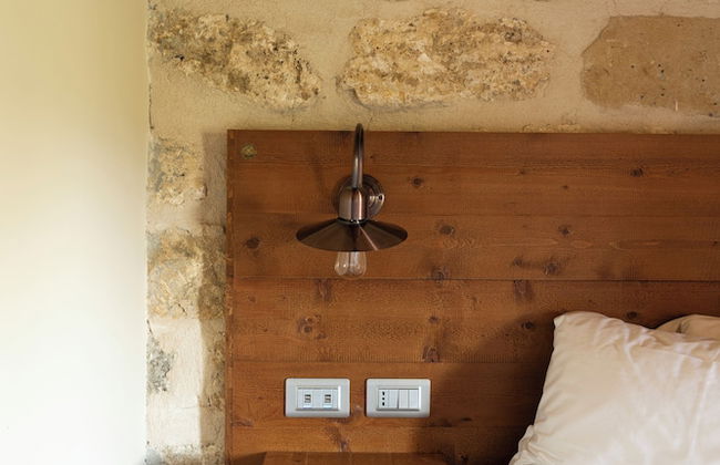 Tenute Baglio Passofondo - Foto 40