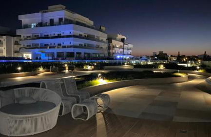 ACQUA MARINE FLORIPA Apto com vista para o mar! - Foto 61