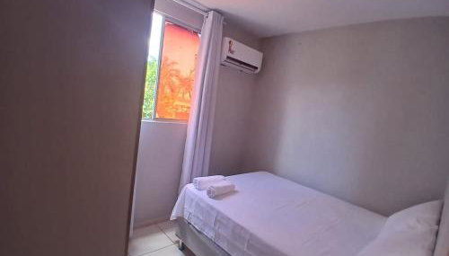 Apartamento aconchegante proximo a UFMS - Foto 2