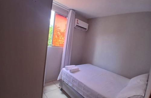 Apartamento aconchegante proximo a UFMS - Foto 2