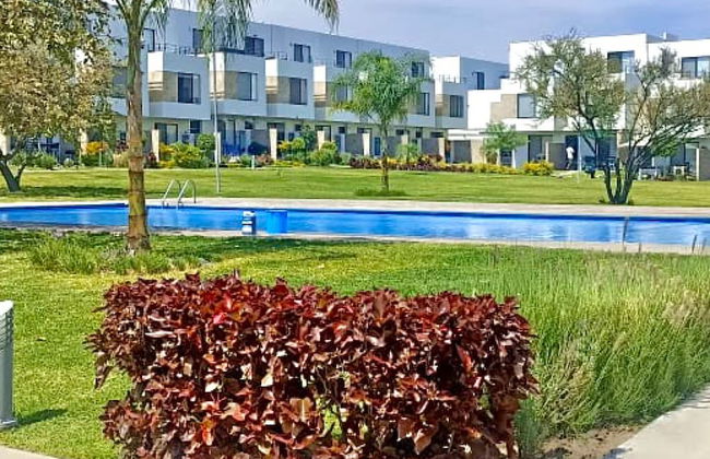 Casa de las Palmas - Foto 5