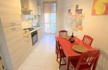 Casa Manolo Corsico Navigli Suite Apartment Milan - Foto 15