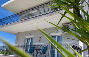 Eleftheria Apartments Kassandra - Photo 11