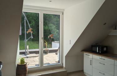 Ferienwohnung Blick Schloss Prunn - Foto 3