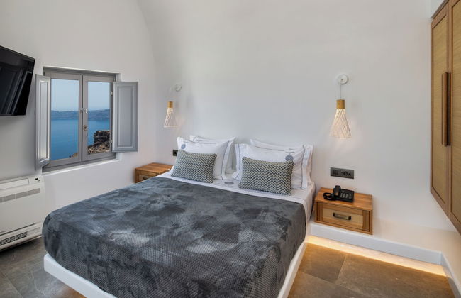 Eteoro Suites - Foto 11