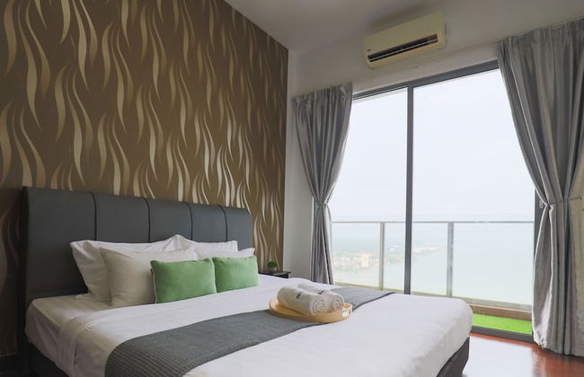 Silverscape Deluxe Melaka by I Housing - Foto 74