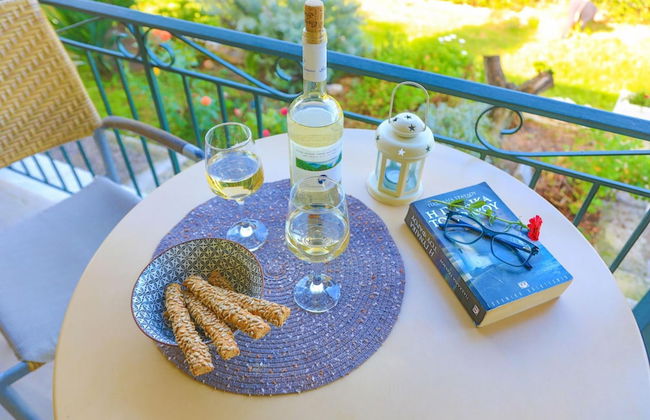 Villa Valentina in Corfu - Foto 17