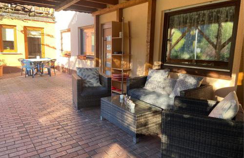 Ferienwohnung Moselglück - Foto 6