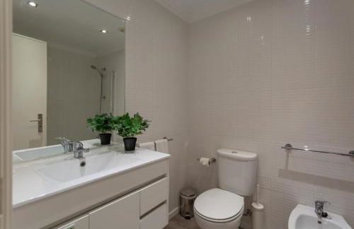 BeGuest Cascais Charm Apartment - Foto 27