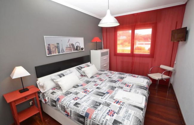 Apartment in Isla Playa, Cantabria 103302 by MO Rentals - Foto 2
