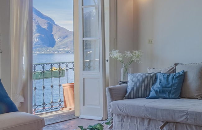 Al Porticciolo in Varenna - Foto 5