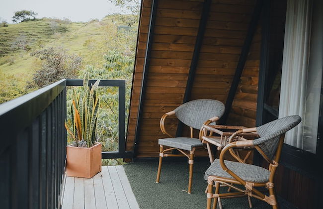 Cardinal Glamping - Foto 8