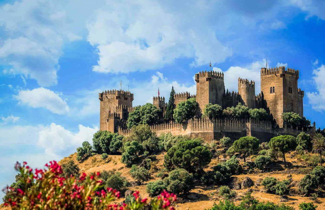 Castle of Almodóvar del Río Ticket - Foto 2