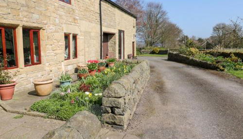 The Barn at Heath Hall Farm - Foto 2