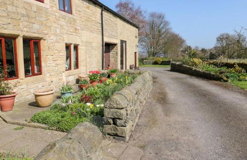 The Barn at Heath Hall Farm - Foto 2