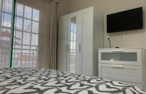 Casa Pablo IV AptºTranquilo, a cinco minutos del Puerto de la cruz - Foto 26