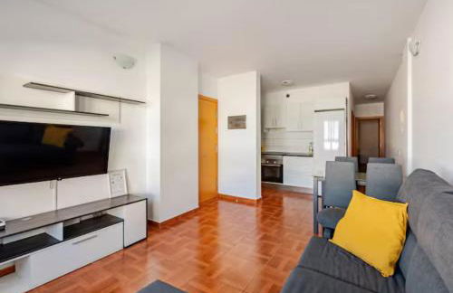 Los Alisios Amplio y luminos a pasos del mar - Foto 6