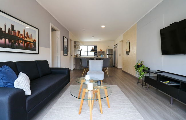 w Spectacular 2BR in Miraflores - Photo 14