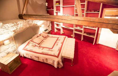 Château de Pleneselve - Foto 36