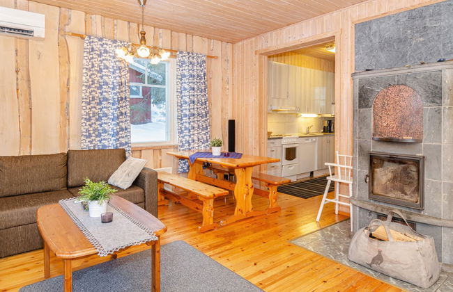 Koivupirtti - Foto 4