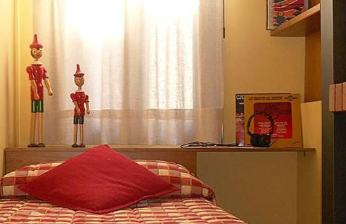 Apartamentos Turismo Rural Casa Santorroman - Foto 9