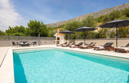 Luxury Apartment Lorena - Private Heated Pool - - Photo 10